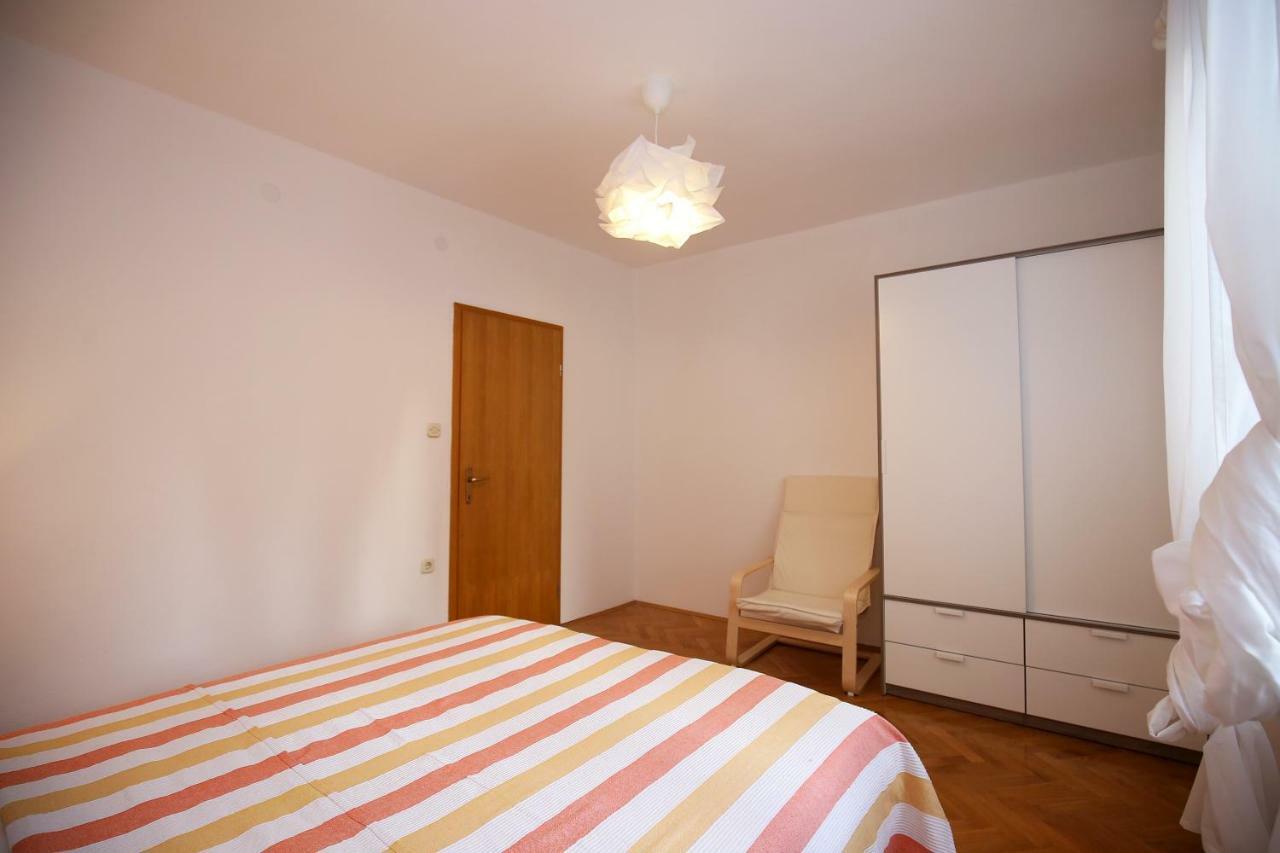 Apartments Ines Murter Exterior foto